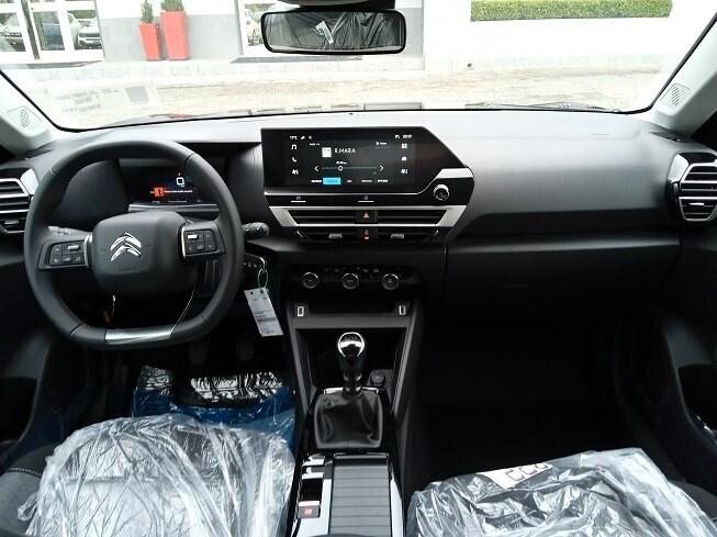 Citroen C4 PureTech 100 S&S You