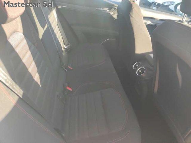 ALFA ROMEO Stelvio Stelvio 2.2 t TETTO Q4 190cv auto tg GH760KP