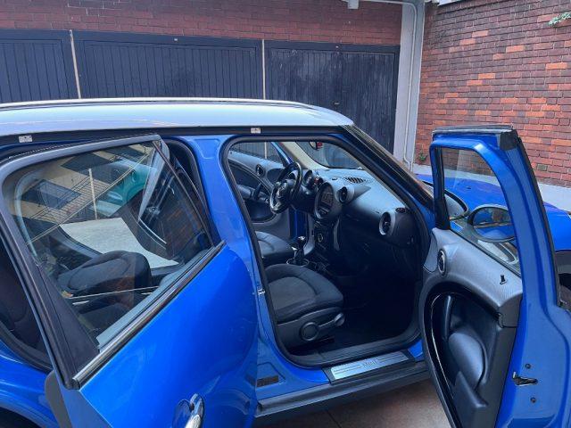 MINI Countryman Cooper full optional