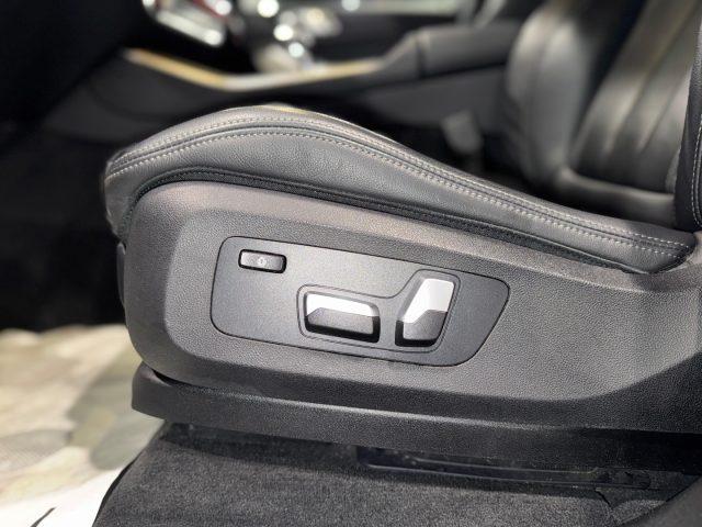 BMW X5 xDrive30d 48V Msport *GANCIO TRAINO*UNIPROP*