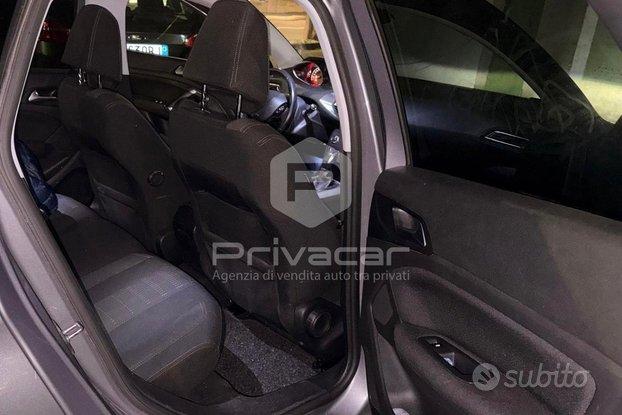 PEUGEOT 308 BlueHDi 120 S&S EAT6 GT Line