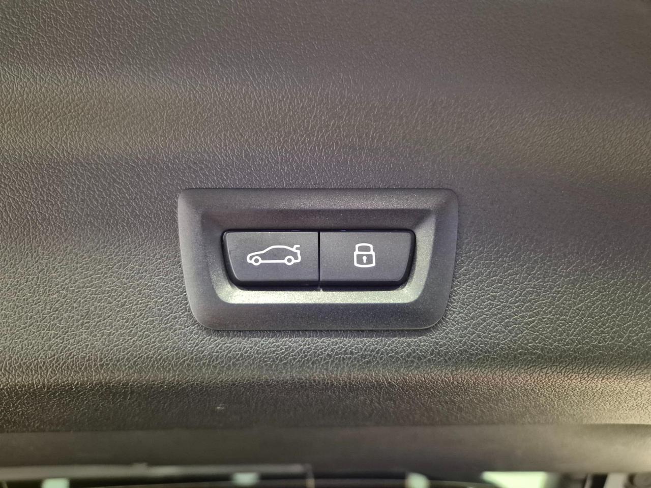 BMW X1 sdrive 20d mhev 48V MSport N1