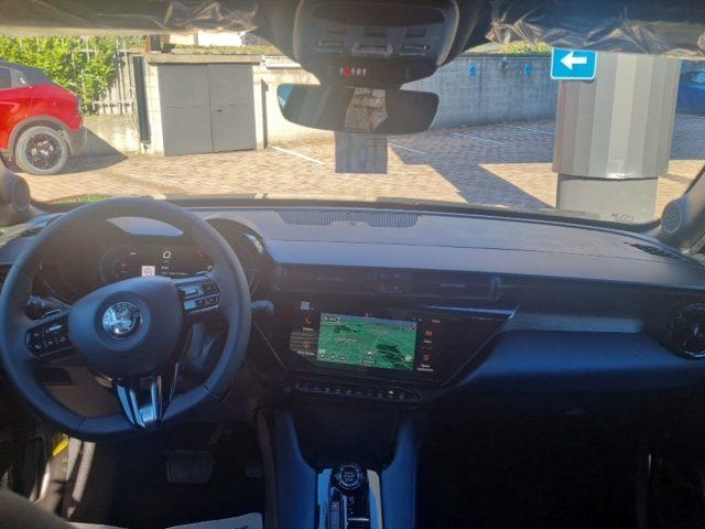 ALFA ROMEO Junior 1200 HYBRID 145CV AUT