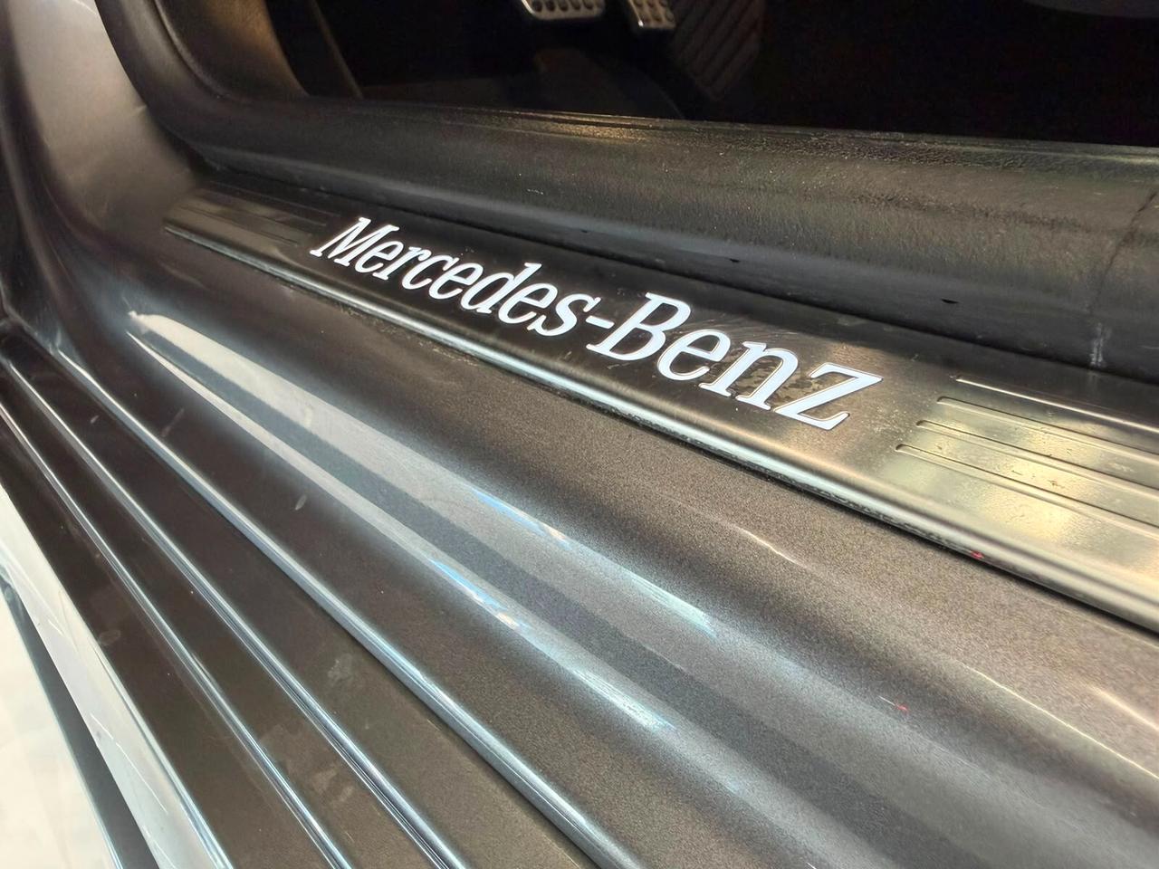 Mercedes-benz B 180 d Automatic Premium AMG