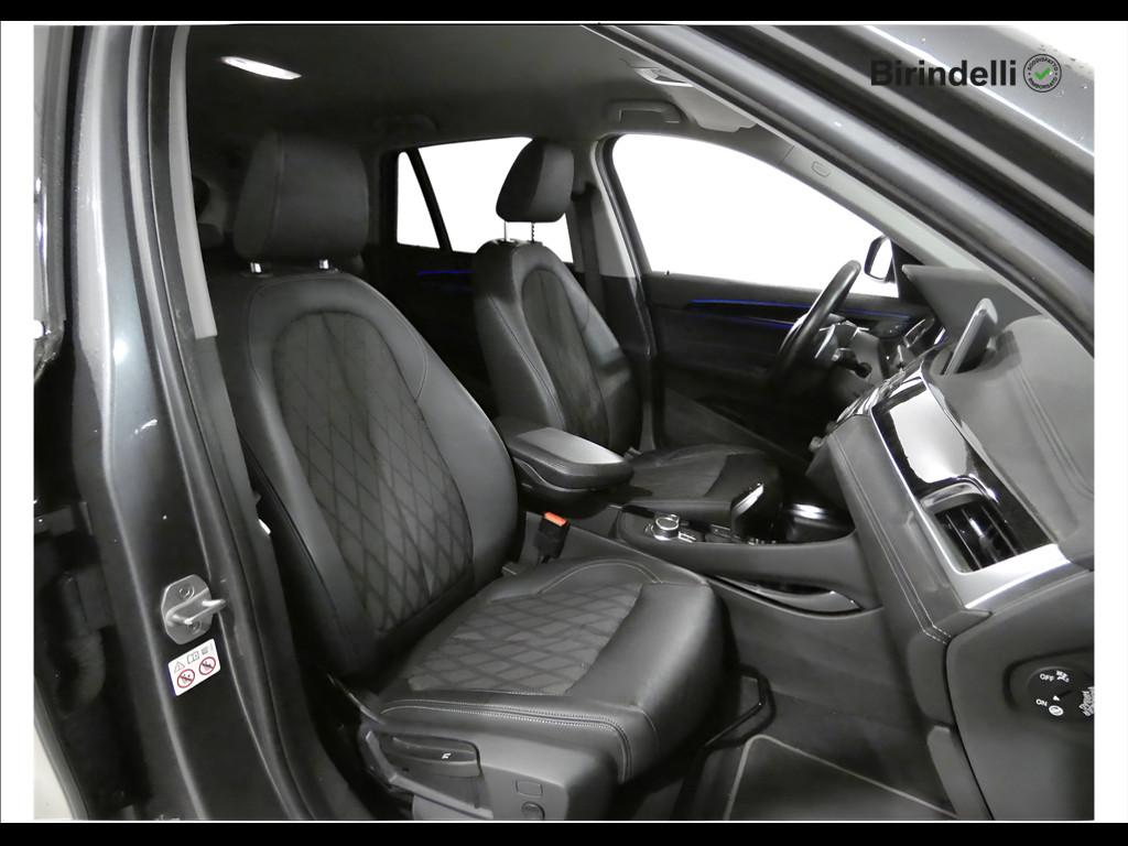BMW X1 (F48) - X1 xDrive20d xLine Plus