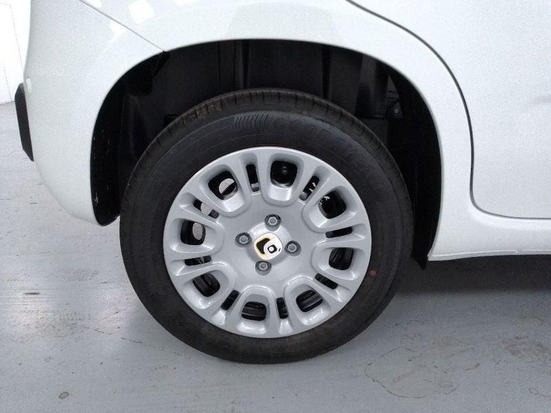 FIAT Pandina 1.0 firefly hybrid Icon s e s 70cv