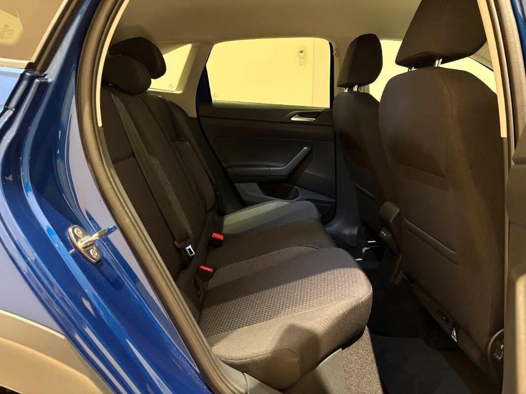 Volkswagen Taigo 1.0 tsi Edition Plus 95cv