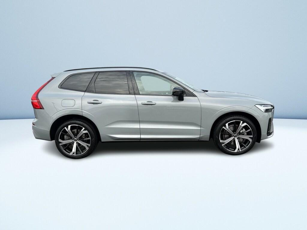 Volvo XC60 2.0 B4 Ultimate Dark AWD automatico