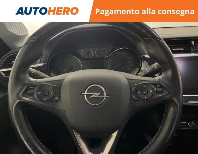 OPEL Corsa 1.2 100 CV Elegance