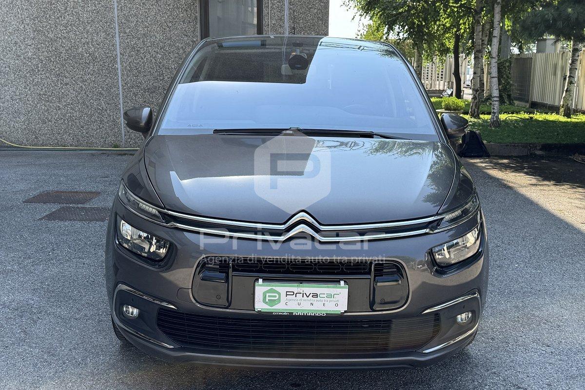 CITROEN C4 Picasso BlueHDi 120 S&S Live