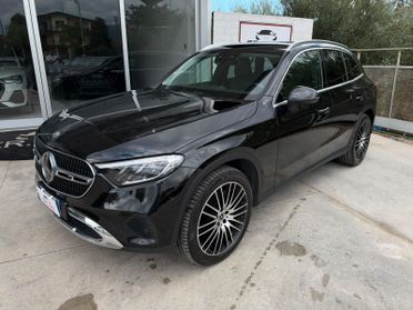 Mercedes-benz GLC 220 d 4Matic Mild Hybrid Advanced