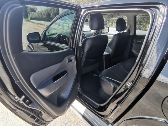 MITSUBISHI L200 Fiat Fullback 2.4 181CV Doppia Cabina AWD LX