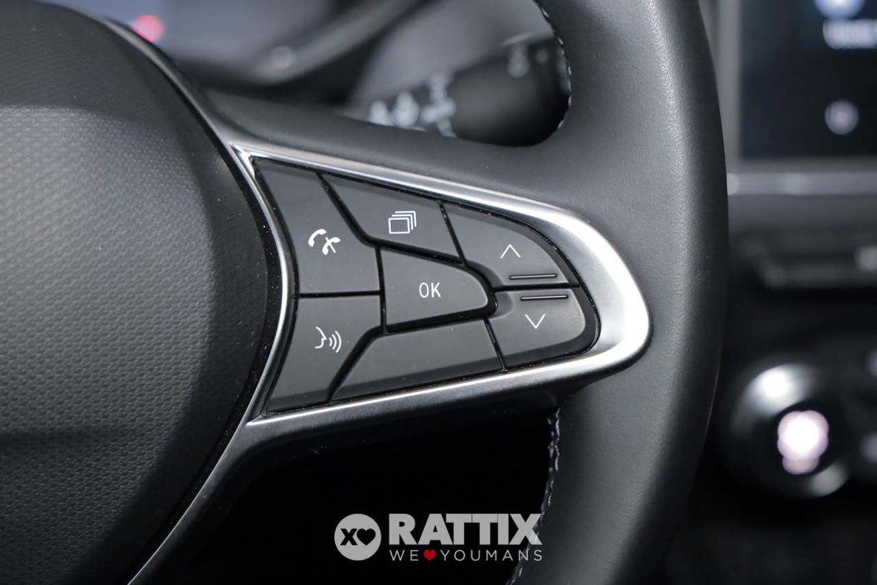 Renault Clio 1.0 TCE 90CV Techno