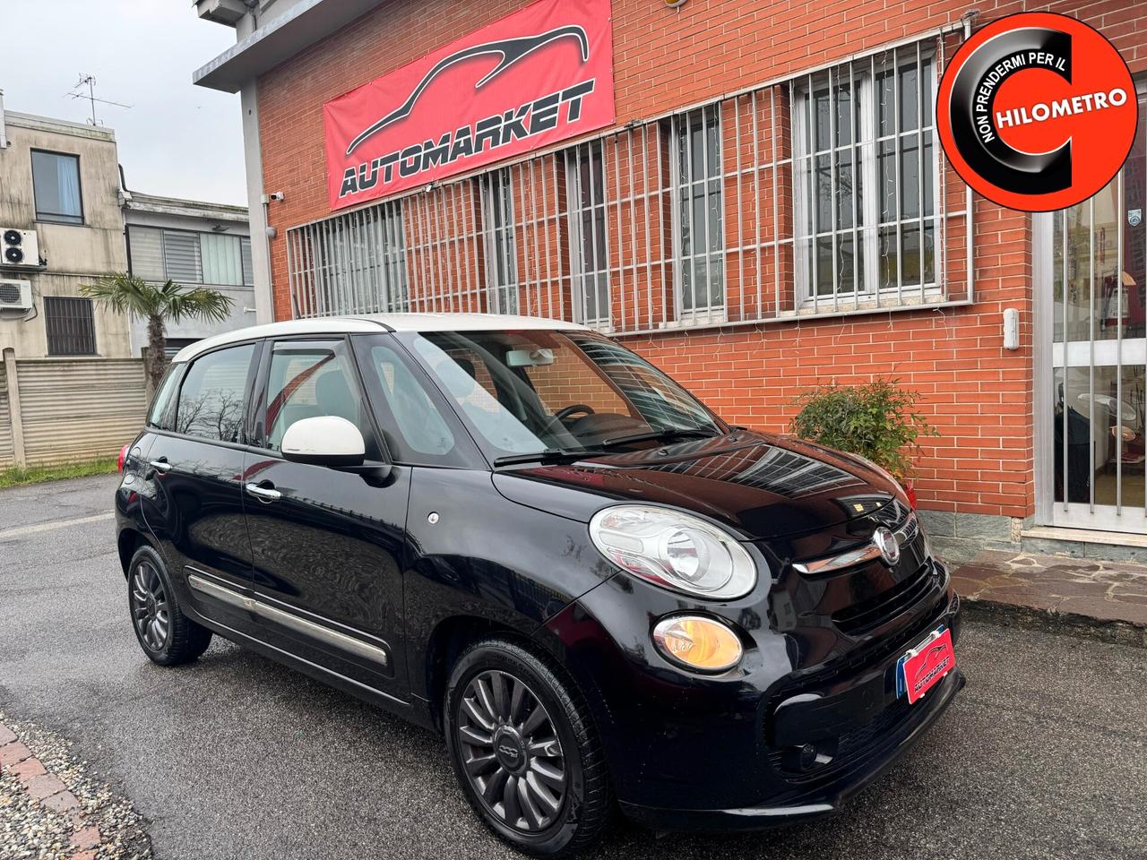 Fiat 500L 1.3 Multijet 85 CV Pop Star