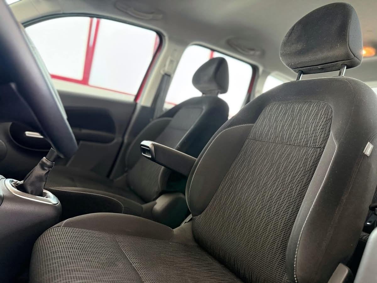 Citroen C3 Picasso 1.6 HDi 90 Exclusive 2015