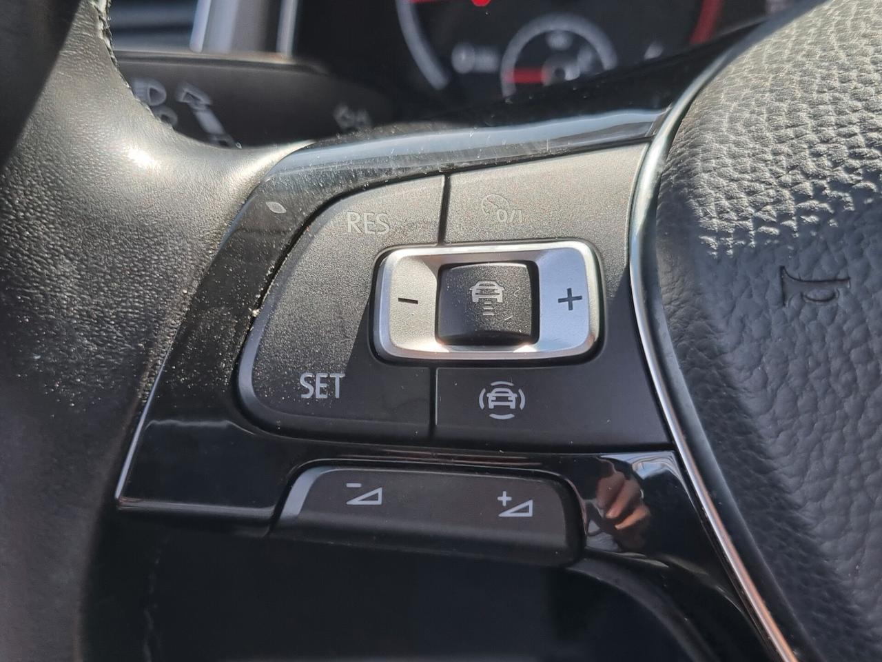 Volkswagen T-Roc I 1.6 tdi Style 116 CV
