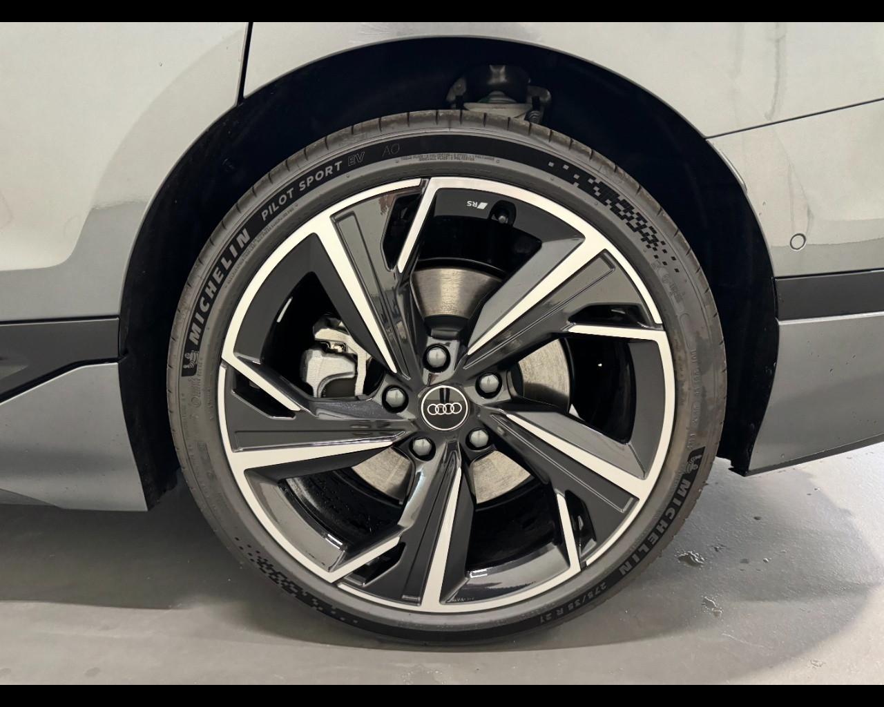AUDI A6 SPORTBACK E-TRON PERFORMANCE S LINE EDITION 270kW - RENT TO BUY