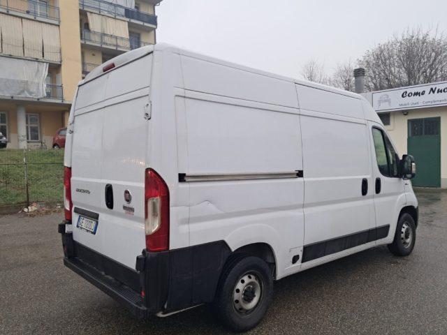 FIAT Ducato 30 2.2 Mjt 120CV PM Furgone