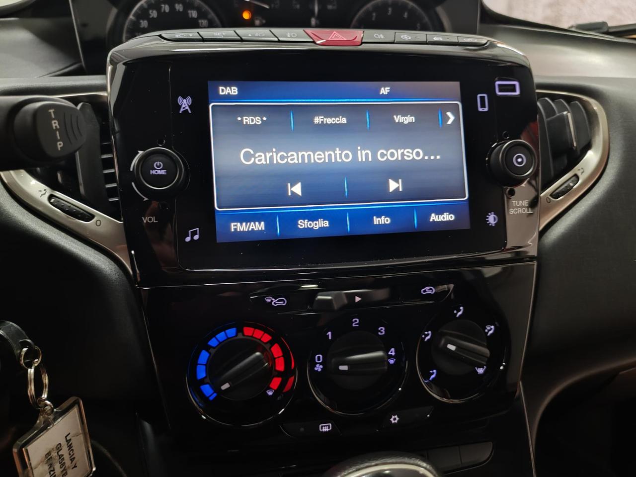 Lancia Ypsilon 1.0 hybrid Gold 70cv 5PT PREZZO REALE