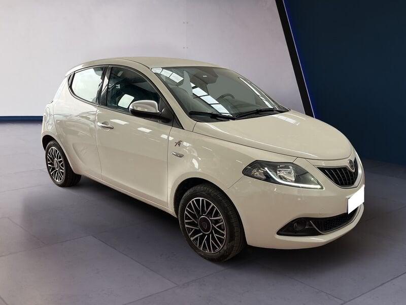 Lancia Ypsilon III 2021 1.0 firefly hybrid Gold s&s 70cv