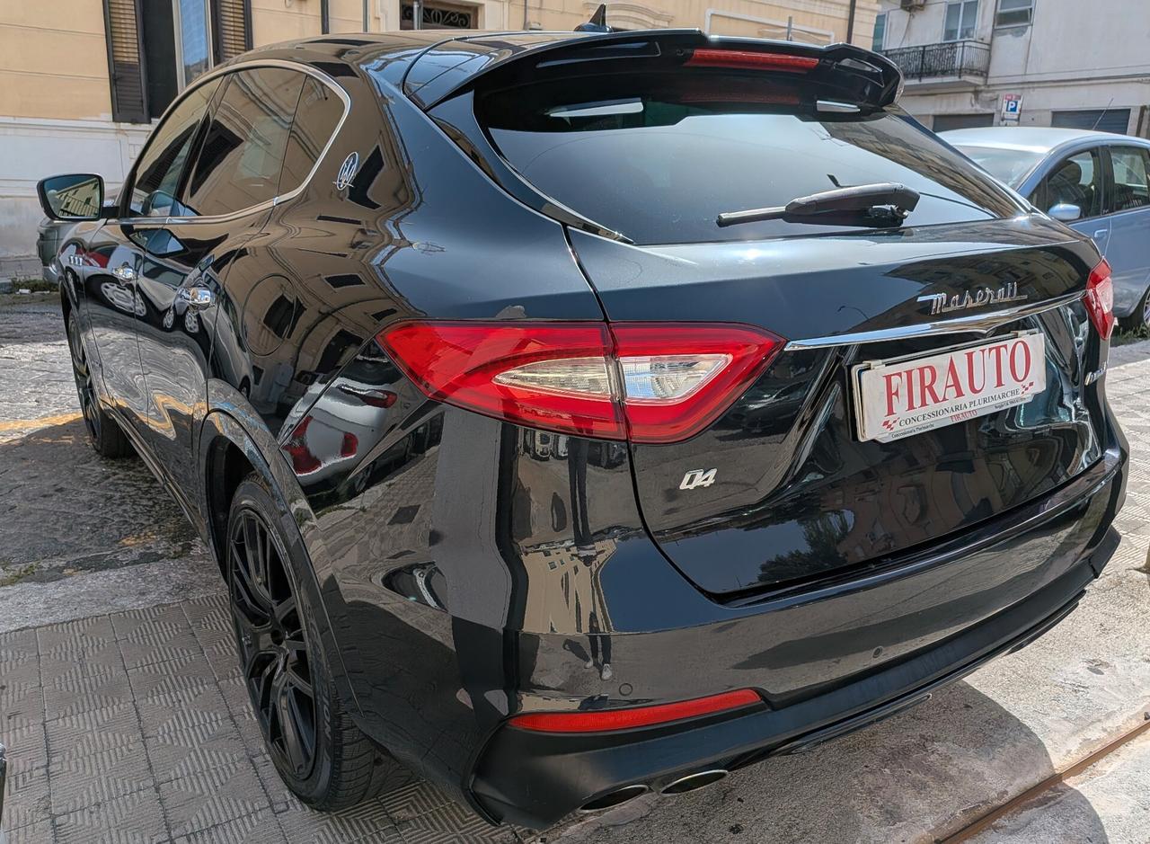 Maserati Levante V6 250cv Diesel AWD Gransport