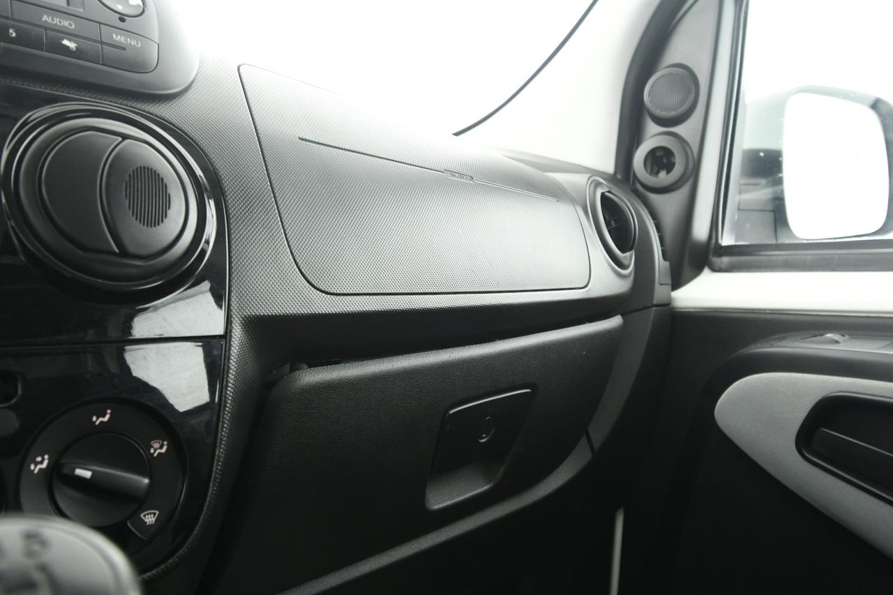 FIAT Qubo 1.3 mjt 16v MyLife COMMERCIANTI