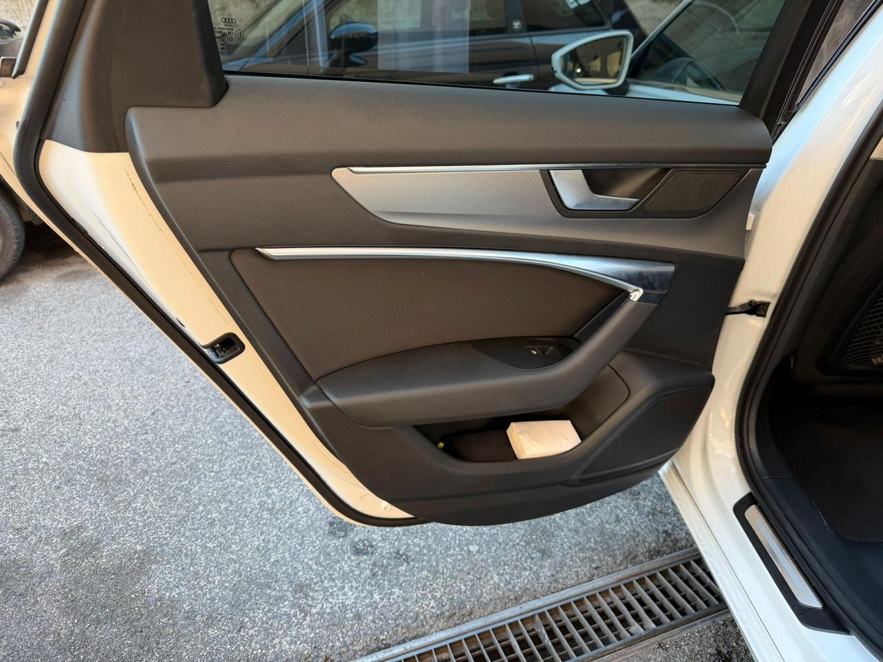 A6 Avant 40 2.0 tdi mhev Business Plus s-tronic