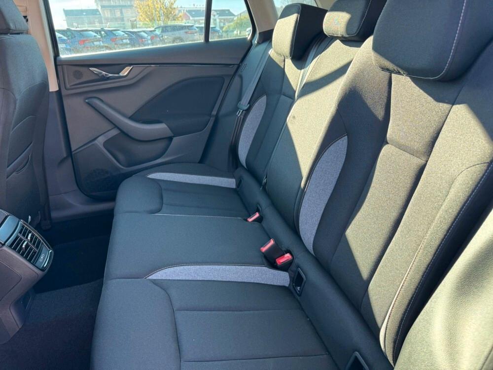 Skoda Kamiq 1.0 TSI Selection