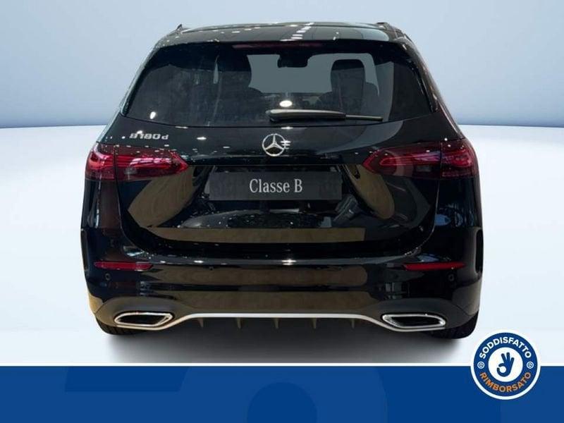 Mercedes-Benz Classe B 180d Automatic AMG Line Advanced Plus
