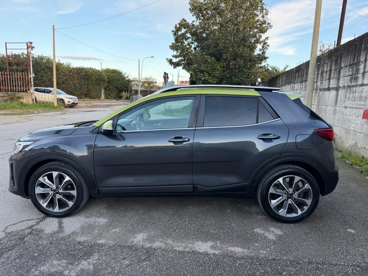 Kia Stonic 1.6 CRDi 110 CV Energy