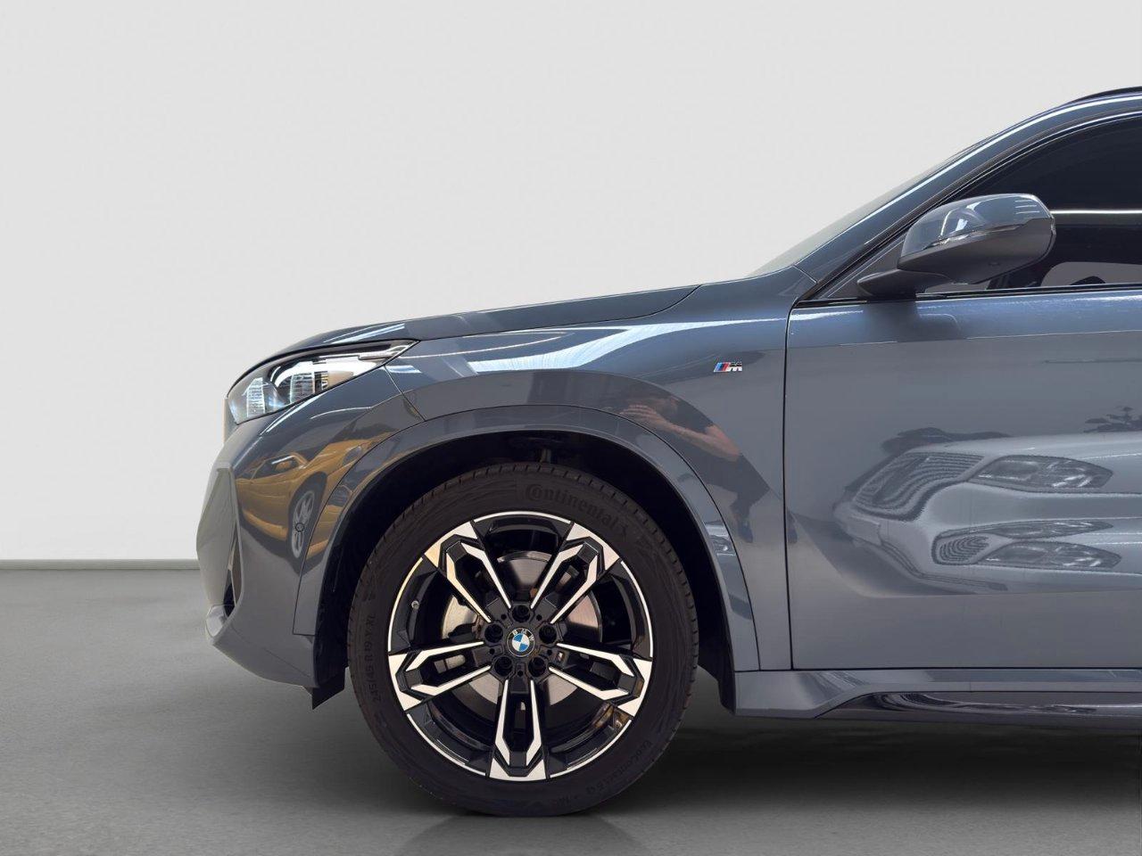 BMW X1 xdrive20d mhev 48V MSport*FORMULA S*