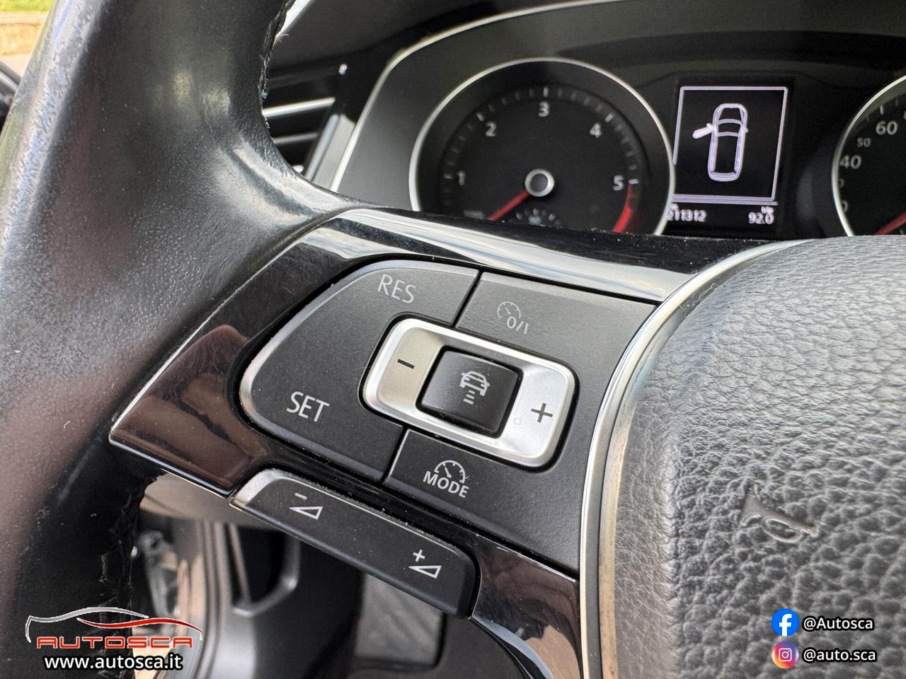 Volkswagen Passat 2.0 TDI 150CV