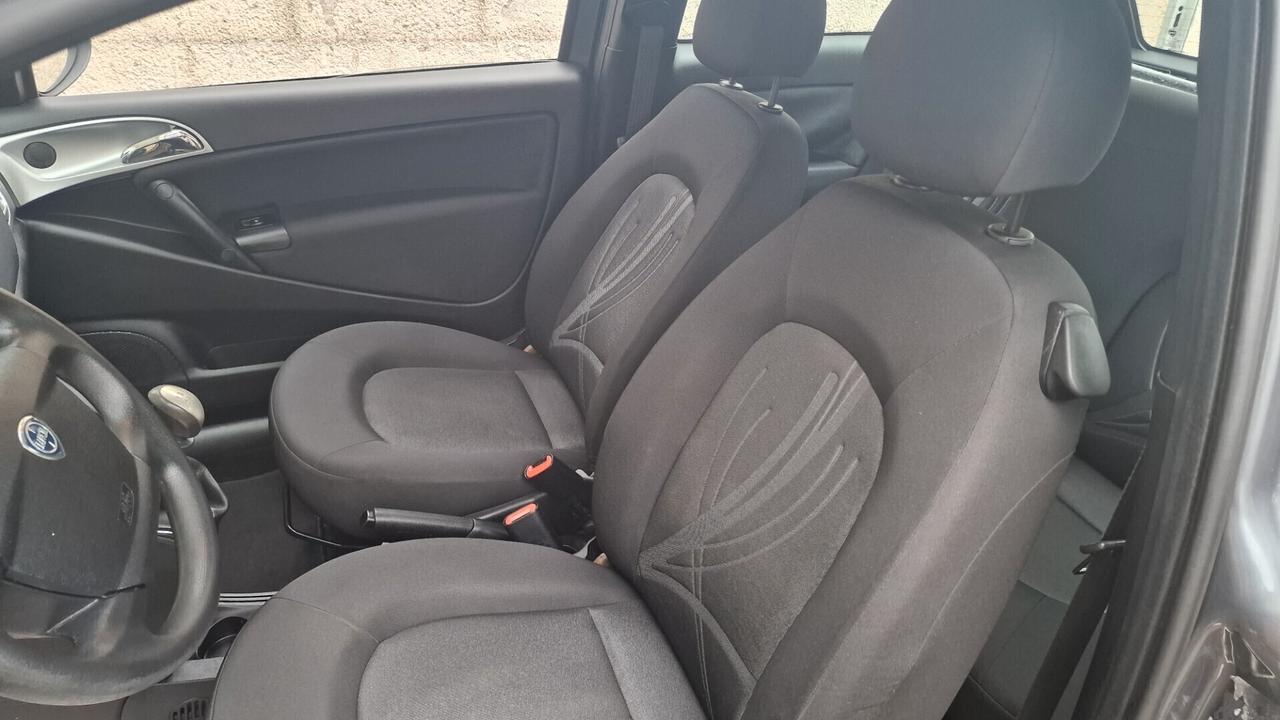 Lancia Ypsilon 1.2 benzina (Km 55 mila) anno 2011