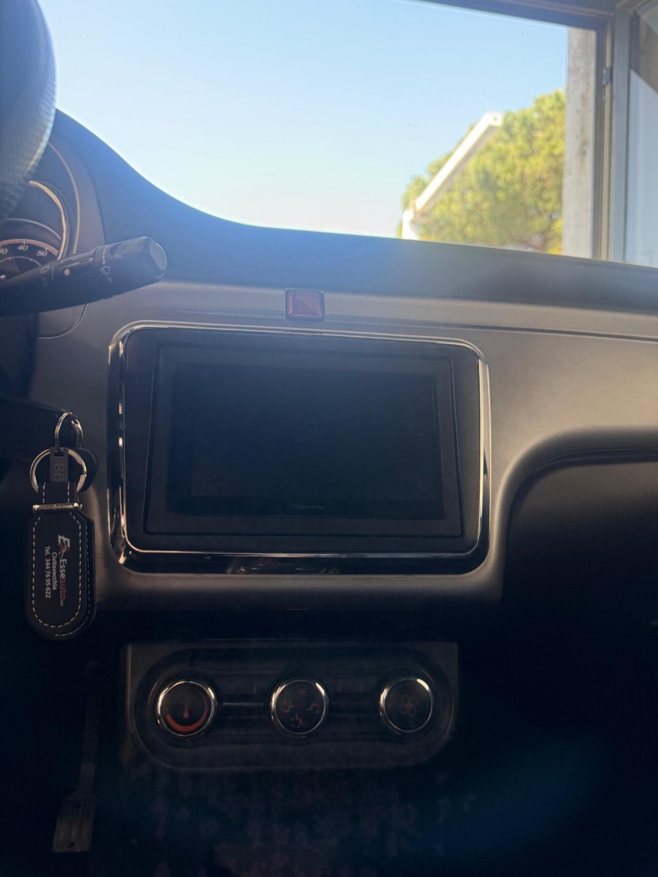 Ligier JS JS50 Progress Young Color