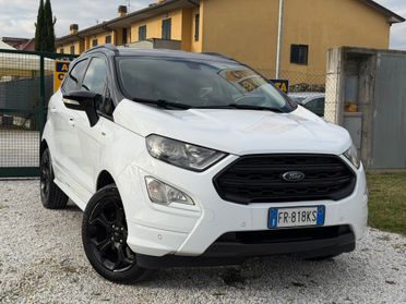 Ford EcoSport 1.5 TDCi 100 CV Start&Stop ST-Line