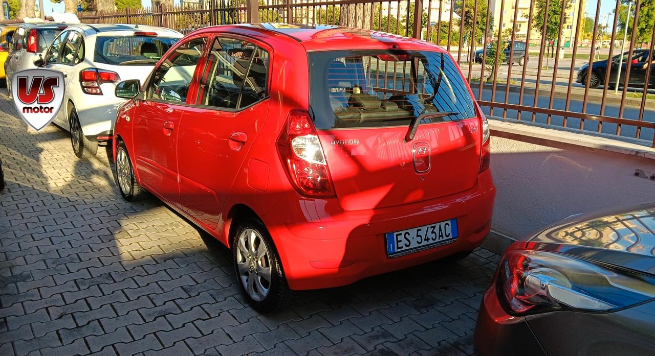 HYUNDAI I10 BENZ-PREZZO PROMO
