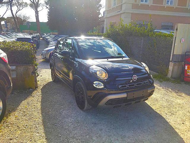 FIAT 500L 1.4cc CONNECT 95cv ANDROID/CARPLAY CRUISE CONTROL