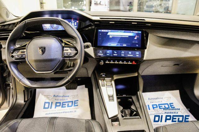 PEUGEOT 308 BlueHDi 130 S&S EAT8 SW Allure