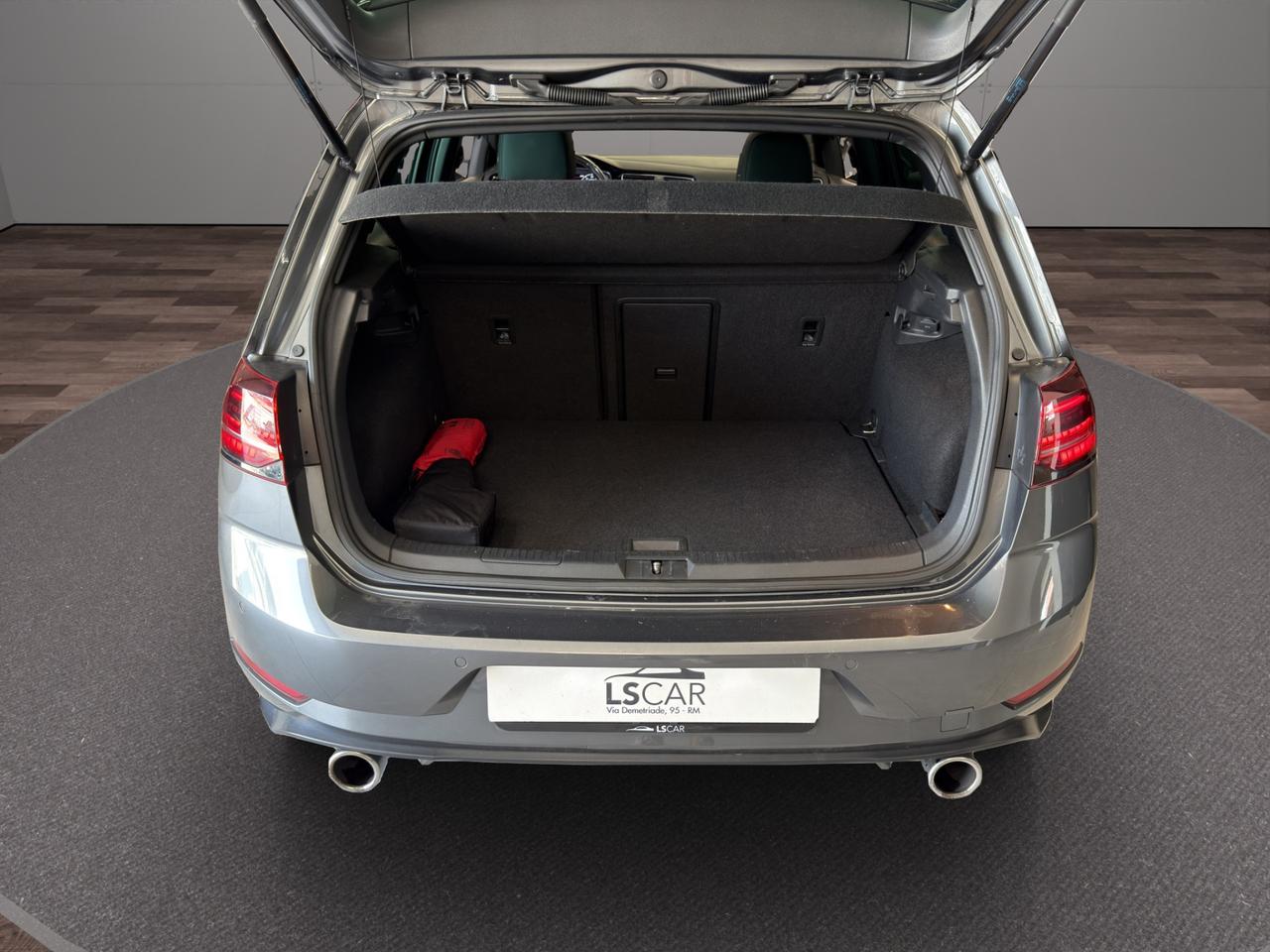 Volkswagen Golf GTI 2.0 tsi Gti Performance 245cv DSG - Unipro - PromoFinanziamento - Tetto Apribile - Retrocamera - Keyless - MediaPro - Fari Matrix