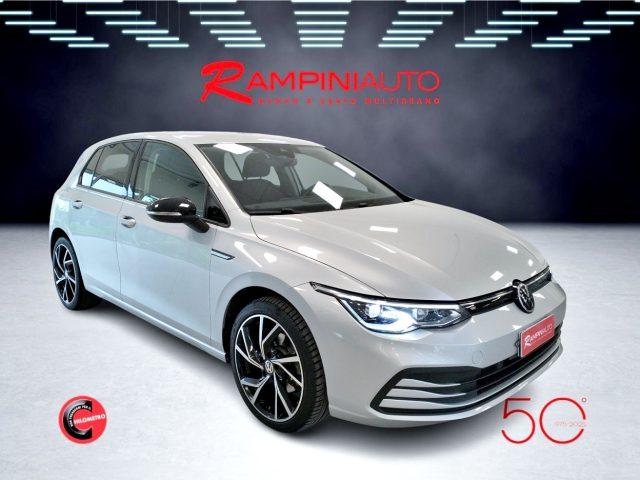 VOLKSWAGEN Golf 2.0 TDI 115 CV Pronta Consegna Ok Neopatentati