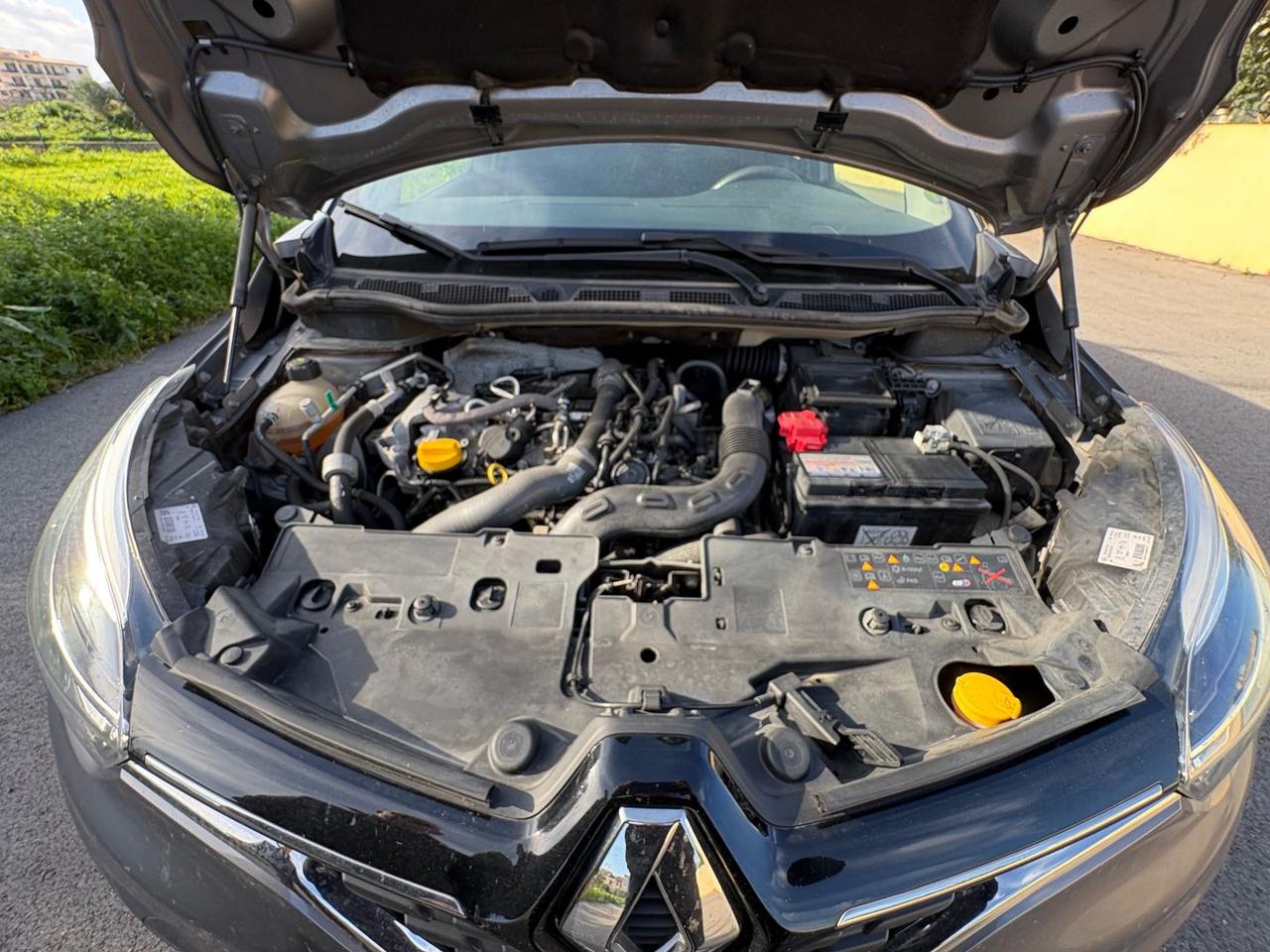 Renault Captur 1.3 TCe ENERGY 130 Sport Edit #8552