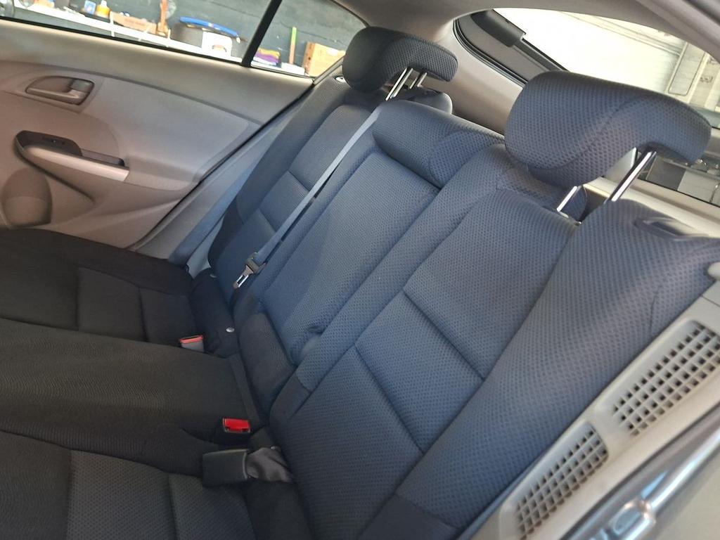 Honda Insight 1.3 Elegance CVT
