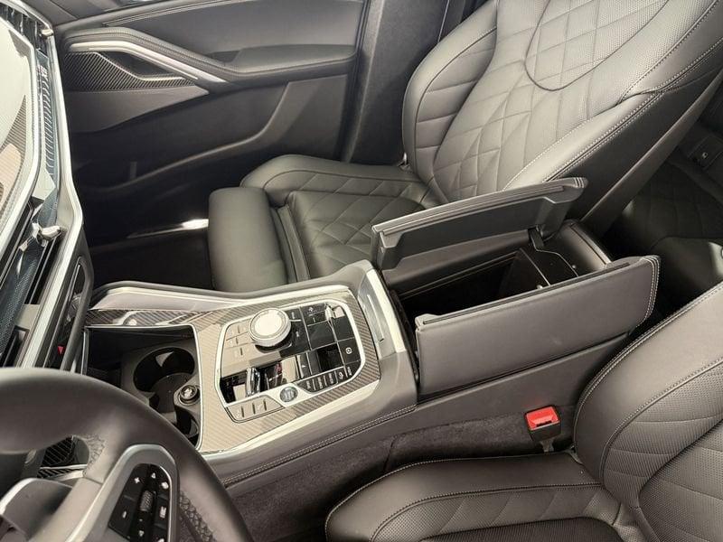 BMW X6 xDrive30d MSport Pro autom.
