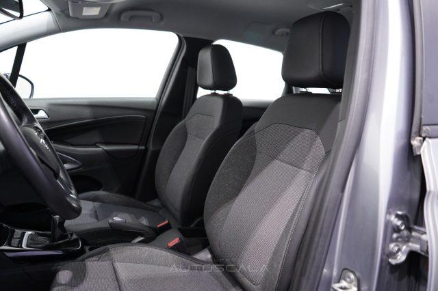 OPEL Crossland 1.2 12V S&S Elegance