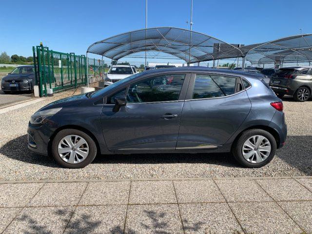 RENAULT Clio dCi 8V 90CV Start&Stop 5 porte Energy Zen