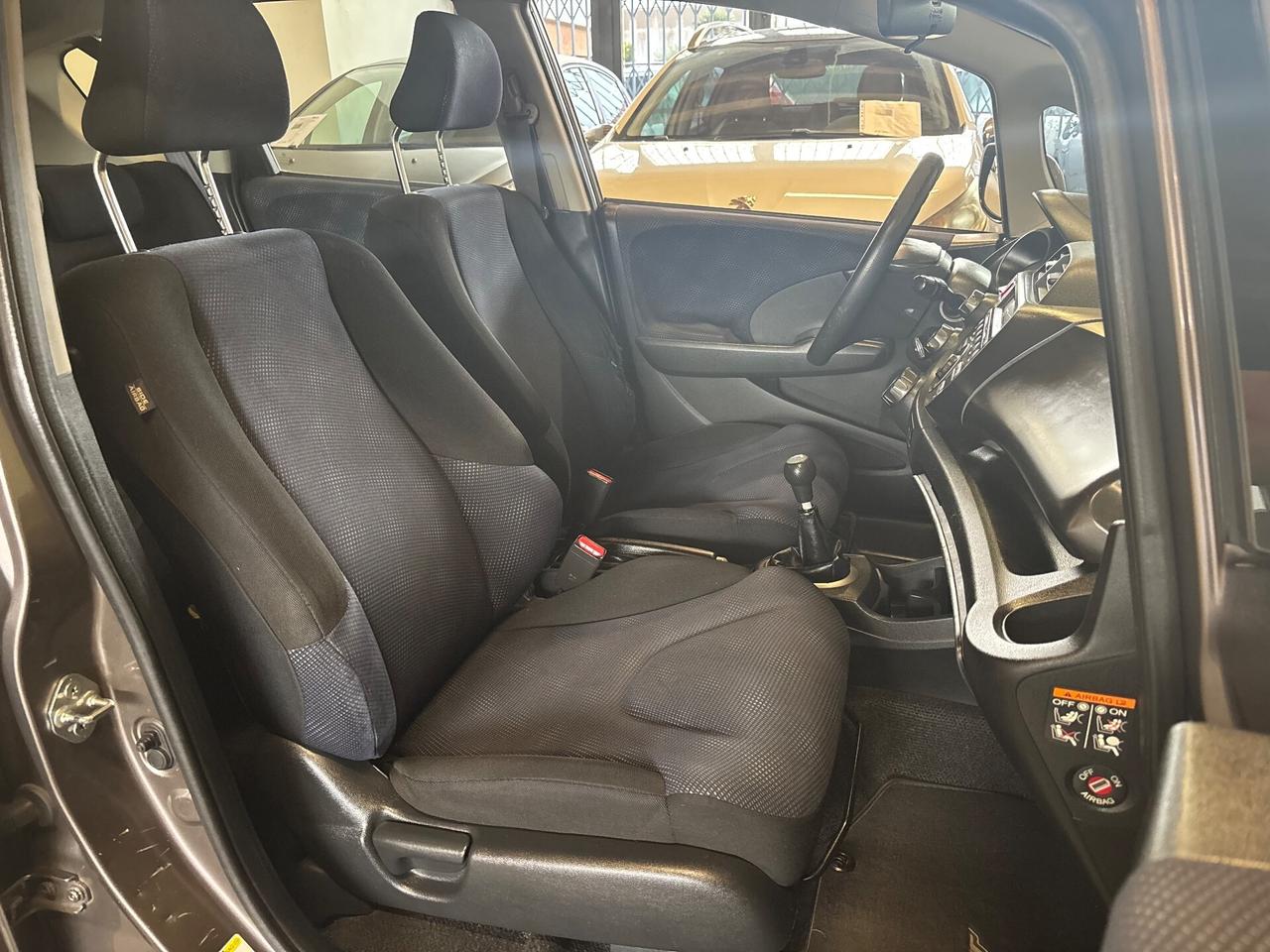 Honda Jazz 1.4 i-VTEC BENZINA | OK NEOPATENTATI |