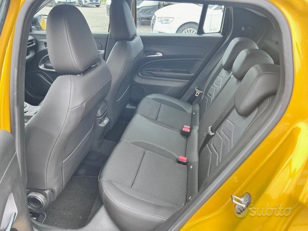 JEEP Avenger 1.2 Turbo Altitude