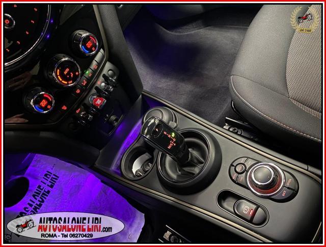 MINI Countryman Cooper D Essential Automatica 2.0d 150cv