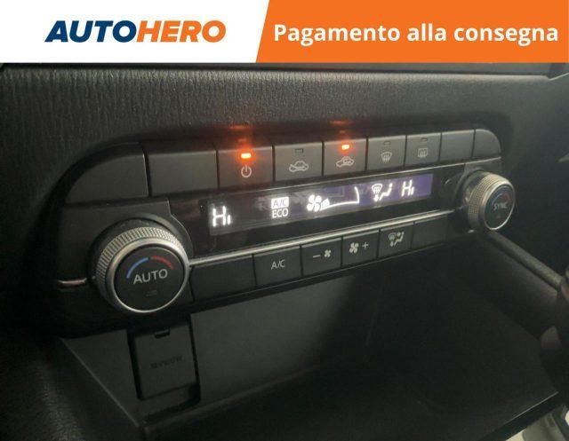 MAZDA CX-5 2.0L Skyactiv-G 165 CV 2WD Business