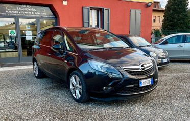 Opel Zafira Tourer 2.0 CDTi 130CV Cosmo